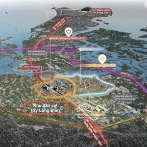 cơ hội sở hữu đất nền trung tâm liền kề đại đô thị 1.300ha