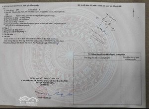 trục chính đại nam- phú xuyên kinh doanh đẹp