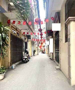 [siêu hiếm] bán nhà lê đức thọ, mặt tiền bề thế, cách 1 nhà ra oto, 46m2, 9.5 tỷ