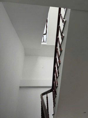 bán gấp nhà 4 tầng trung tâm hoà cường