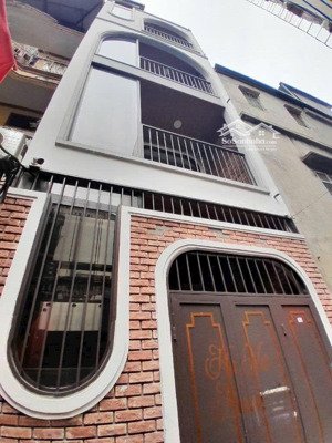 nhà đẹp thang máy- phố vương thừa vũ- phân lô- ô tô đỗ cửa- full đồ- 45m2- nhỉnh 16 tỷ