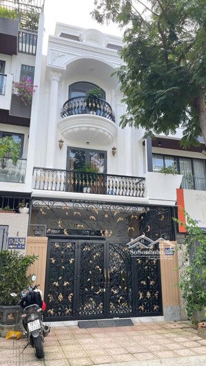 bán nhà 3 tầng tân cổ điển kđt hà quang 2 85,5m hướng bắc lệch tây giá 9,1 tỷ