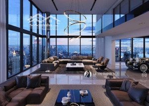 chỉ 83 triệu/m2 sở hữu căn duplex phiên bản giới hạn mặt trực diện sông hàn - giá gốc chủ đầu tư