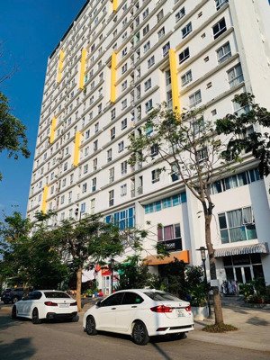 bán căn hộ chung cư phố đông hoa sen, tầng cao view đông nam, liên phường q9