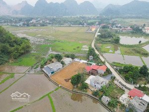 cần bán siêu phẩm 1000m2 có 500m2 đất ở view cánh đồng view núi siêu đẹp tại lương sơn - hoà bình