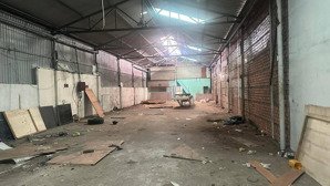 cho thuê nhà xưởng mặt tiền đường huyền trân công chúa, vũng tàu - 400m2