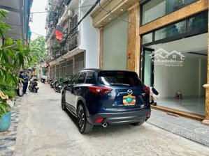 [cực hiếm] bán nhà hồ tùng mậu, nhà nở hậu hút tài lộc, 48m2, 10 tỷ