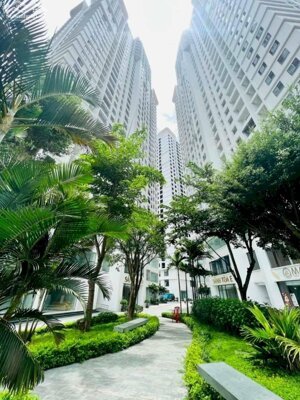 Bán nhanh căn 2PN 61m2 tầng trung đẹp nhất vốn chỉ hơn 600tr, HTLS 0%/15th, dòng tiền cho thuê tốt