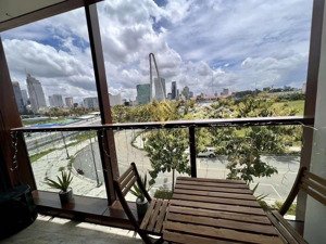 the galleria residence, bán 1pn full nội thất đẹp, dòng tiền thuê 42tr/tháng, 21 tỷ