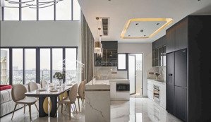 bán penthouse one varandah thạnh mỹ lợi