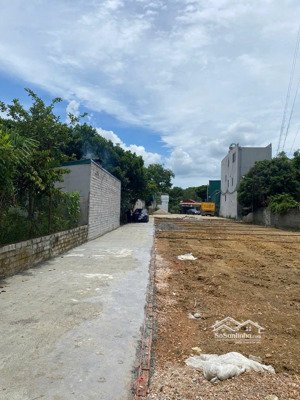 bán đất 62,4m² làn 2 đường 429, đông tâm mỹ đức, ô tô vào tận đất, giá 1,02 tỷ