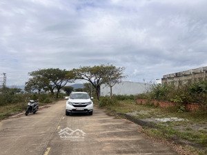 bán đất 7m5 đối lưng dãy shophouse goldenhill, phường hải vân, đà nẵng. gần cảng, khu công nghệ cao