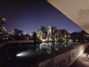 siêu khan hiếm!! poolvilla quận 1 full nội thất - view landmark gần 300m2 - hướng đông nam