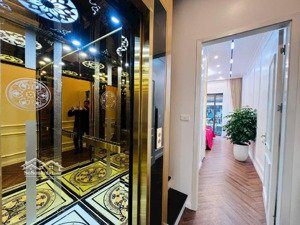 bán gấp đón tết, xây tâm huyết nhưng cần tiền bán hoàng quốc viêt-cầu giấy 55m 7t t.may ôtô 26.68ty