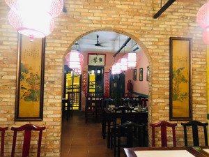 ngộp - chủ giảm sâu 3,5 tỷ mặt tiền trần điện - trần hưng đạo - khu người hoa chợ lớn giá 14,5 tỷ