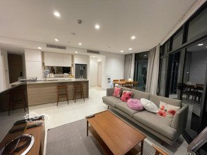 city garden - cho thuê căn hộ cao cấp 2pn full nội thất