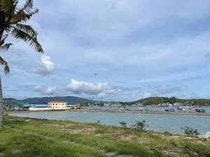 siêu phẩm đất mặt tiền kđt biển an viên 1000m2 đất ở đô thị