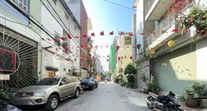 bán nhà nguyễn sơn, ô tô đỗ cửa, dân xây, đầu tư, dòng tiền đỉnh