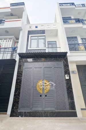 bán nhà đường mã lò - ngay tân kỳ tân quý - ngang 4x13,5m - 2 tầng