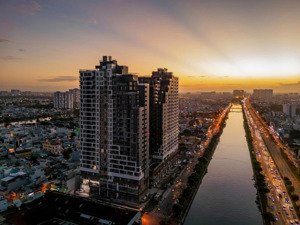 d - aqua, 71m2, minigarden 4.58 tỷ, hđmb