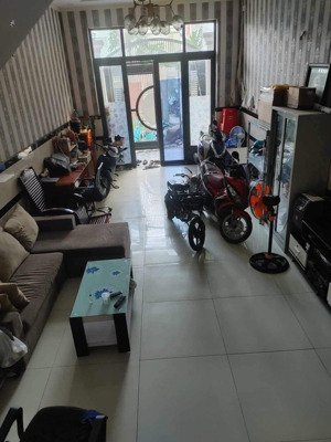 bán nhà 2 tầng hương lộ 80, bình hưng hòa b, 78m2 ngang 4.5m vào ở ngay chỉ 4.79 tỷ