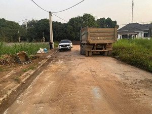 bán nền đất đấu giá vị trí đẹp, tiềm năng cao tại thuỵ an - ba vì