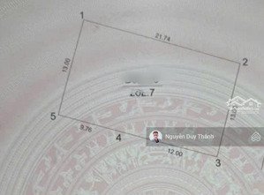 bán đất vàng vườn đào, tây hồ, 285m2, mt13m, vie khuôn viên, đường đôi, oto tránh, 485tr/m2.