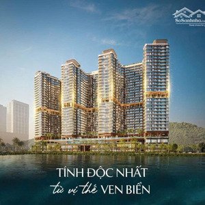 độc quyền studio view biển đẹp - tầng 21 - imperia holiday hạ long - mik