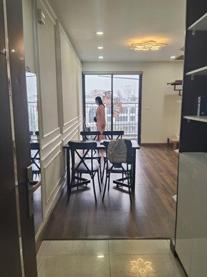 cho thuê 2n full đồ hateco xuân phương có thể vào dc luôn