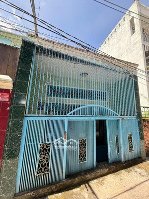 bán đất tặng nhà dt khủng 2 mặt hẻm giá nhỉnh 3 tỷ