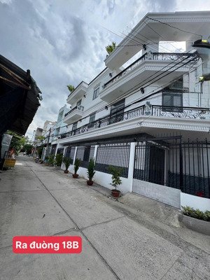 nhà đẹp full nội thất - quốc lộ 1a (lê đức anh) bhha, bình tân - 83m2 - 6,39tỷ