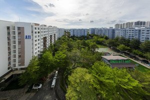 căn 64m2 có bancong view công viên trung tâm