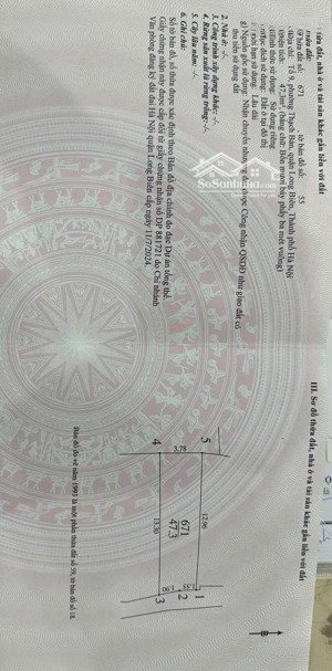 mình cần bán nhà mới xây 47 met mới xây 6 tầng thang máy nhập khẩu tại cổ linh - tổ 9 - thạch bàn