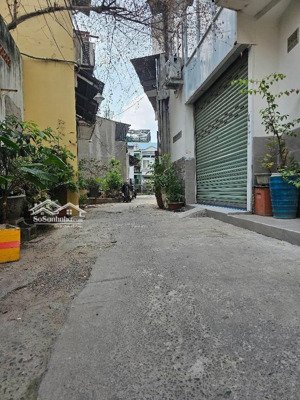 gấp bán "4.6 tỷ giảm về 4.4 tỷ" chốt nhanh siêu phẩm 47m2 - sát mặt tiền phan huy ích, trường chinh