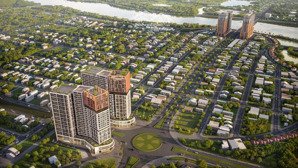 bán cc mini cora tower, đ29/3, p hòa xuân, q. cẩm lệ, đà nẵng, 3,4 tỷ, 56m2