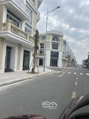 shophouse golden point trục đường bùi viện , đồng tâm, vành đai 2 tâm điểm kinh doanh sầm uất