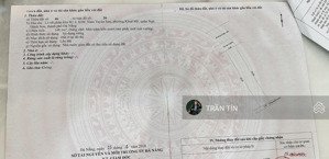 lô đất mặt tiền đường doãn uẩn, ngay ký túc xá sinh viên, phù hợp xây căn hộ.