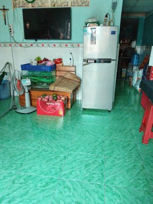 bán nhà phía bên sông gần cầu bình triệu