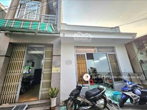 bán nhà chính chủ hẻm xe hơi đường phan văn hớn, quận 12, 4x11m, 3 tỷ 900