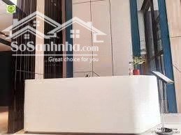 bán nhanh căn hộ studio soho residence , 31m2 giá 4 tỷ . lh: gặp tín