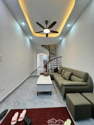 p/l an dương vương, sát kdt sunshine, 35m2 chỉ 7.x tỷ, dân xây, ngõ thông, ô tô, full nội thất vip