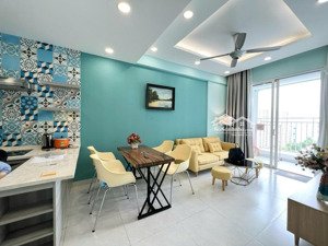 the botanica 2pn.1wc nội thất mới đẹp y hình sẵn hđ thuê-104 phổ quang