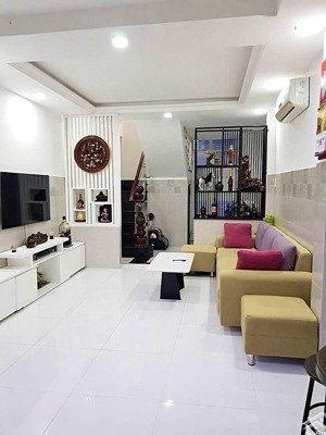 nhà 2 mặt hẻm, sổ đẹp - hồ bá kiện - 3.5x10 (33m2), 5tầng - 7.8tỷ