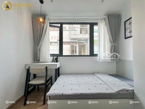 chdv 1pn&2pn - ban công / pandora trường chinh / full nội thất / mới 100%