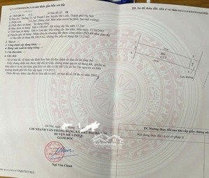 đường 23thanh lâm mê linh hà nội chính chủ gửi bán nhà đẹp+đất dt 113m2 nhà 3tầng mới xây