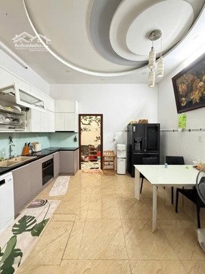 bán nhà mặt tiền đường đồng xoài, phường 13 quận tân bình (4,8x24) 4 tầng dòng tiền