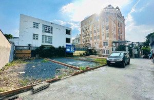 bán đất phường 2 tân bình, hxh phổ quang; (4*10,5m) bệnh viện tâm anh khu vip