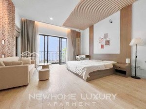 cho thuê chdv full nội thất tách bếp ngay khu phan xích long q. phú nhuận gần quận 1