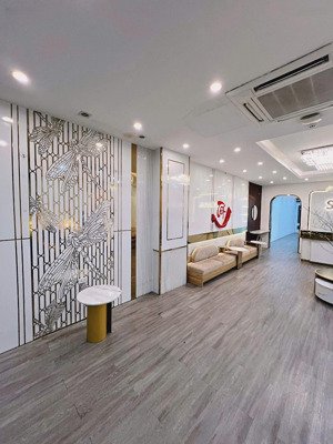 cho thuê mặt bằng phố mai hắc đế 140m thông sàn, riêng biệt, mới đẹp giá chỉ 30 triệu/tháng