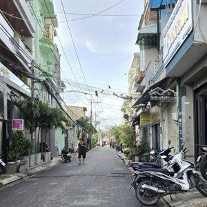 bán nhà hẻm xe hơi tên lửa - aeon mall bình tân, 2 mt 77m2, 6,4 tỷ, nhà ở ngay